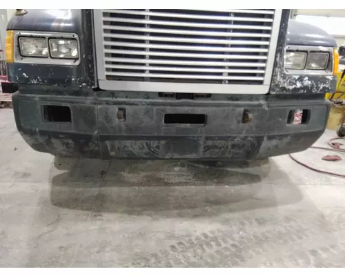 FREIGHTLINER FLD112 BUMPER ASSEMBLY, FRONT