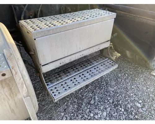 FREIGHTLINER FLD112 Battery BoxTray