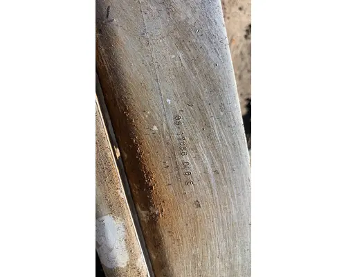 FREIGHTLINER FLD112 Battery Box