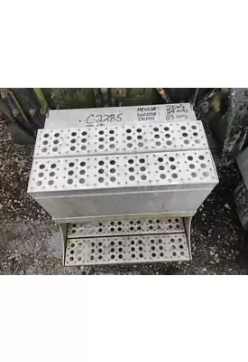 FREIGHTLINER FLD112 Battery Box