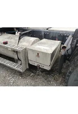 FREIGHTLINER FLD112 Battery Box