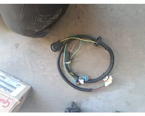 FREIGHTLINER FLD112 Body Wiring Harness