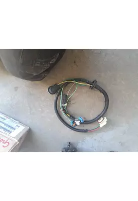 FREIGHTLINER FLD112 Body Wiring Harness