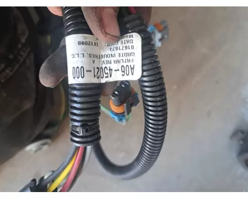 FREIGHTLINER FLD112 Body Wiring Harness