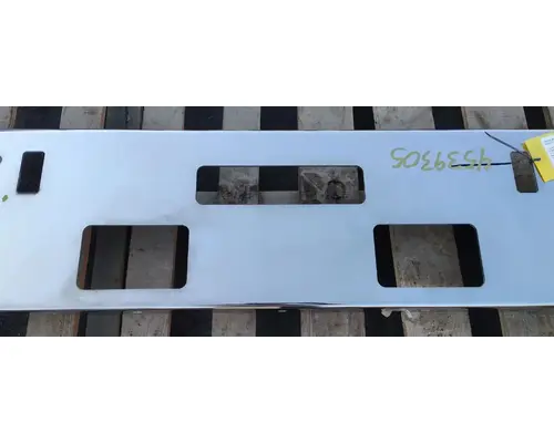 FREIGHTLINER FLD112 Bumper Assembly, Front