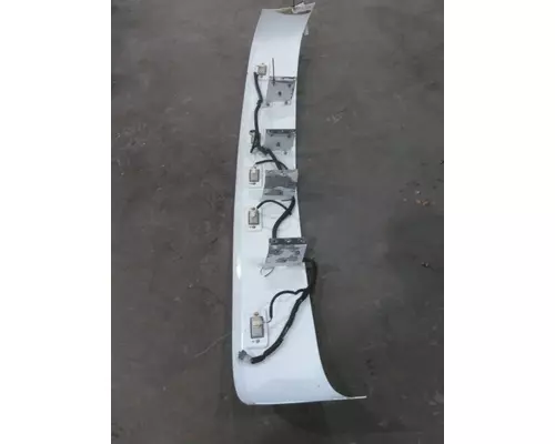FREIGHTLINER FLD112 CAB CLIP