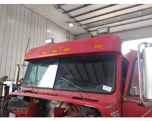 FREIGHTLINER FLD112 CAB CLIP
