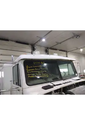 FREIGHTLINER FLD112 CAB CLIP