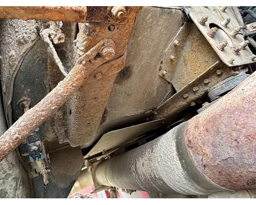 FREIGHTLINER FLD112 Cab