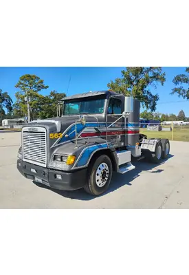 FREIGHTLINER FLD112 Complete Vehicle