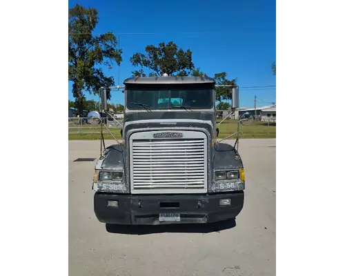 FREIGHTLINER FLD112 Complete Vehicle