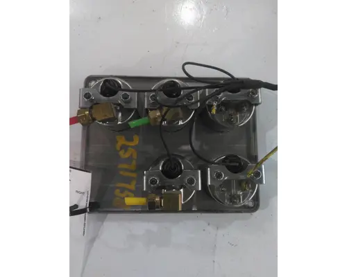 FREIGHTLINER FLD112 DASH PANEL