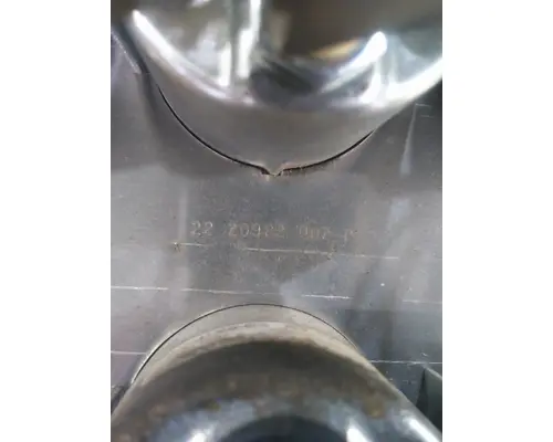 FREIGHTLINER FLD112 DASH PANEL