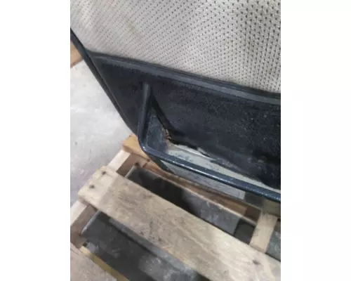 FREIGHTLINER FLD112 DOOR ASSEMBLY, FRONT