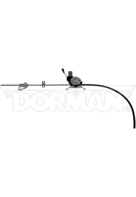 FREIGHTLINER FLD112 DOOR WINDOW REGULATOR