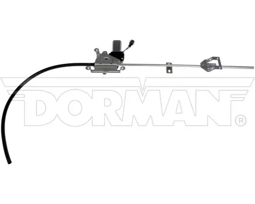 FREIGHTLINER FLD112 DOOR WINDOW REGULATOR