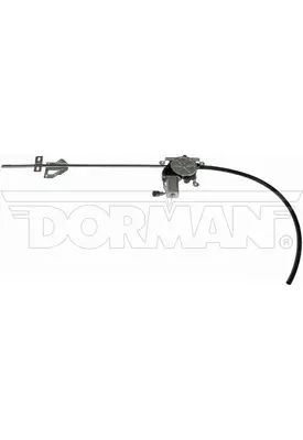 FREIGHTLINER FLD112 DOOR WINDOW REGULATOR