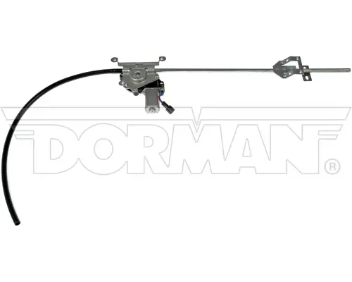 FREIGHTLINER FLD112 DOOR WINDOW REGULATOR