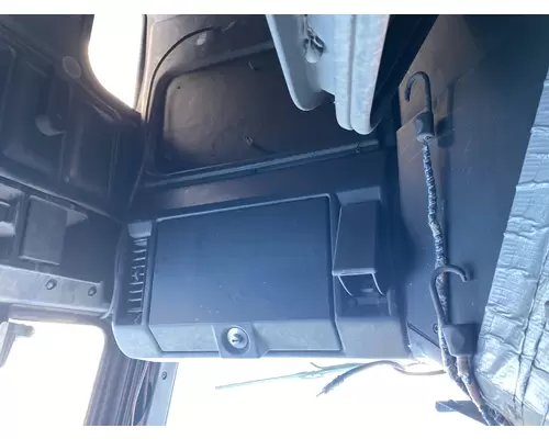 FREIGHTLINER FLD112 Dash Assembly