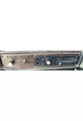 FREIGHTLINER FLD112 Dash Panel