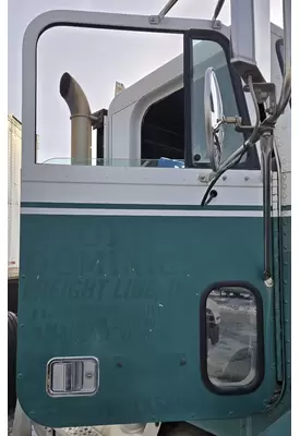 FREIGHTLINER FLD112 Door Assembly, Front