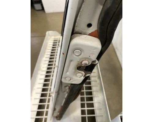 FREIGHTLINER FLD112 Door Assembly, Front