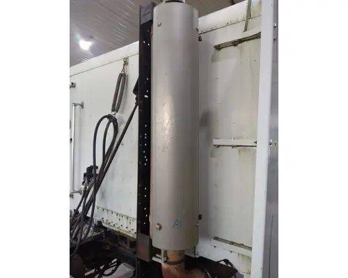 FREIGHTLINER FLD112 EXHAUST COMPONENT