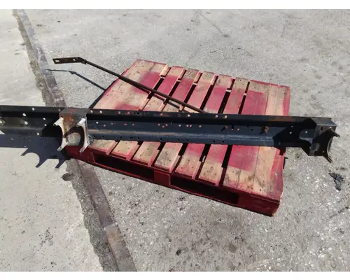 FREIGHTLINER FLD112 EXHAUSTMUFFLER BRACKET