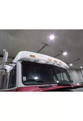 FREIGHTLINER FLD112 EXTERIOR SUN VISOR