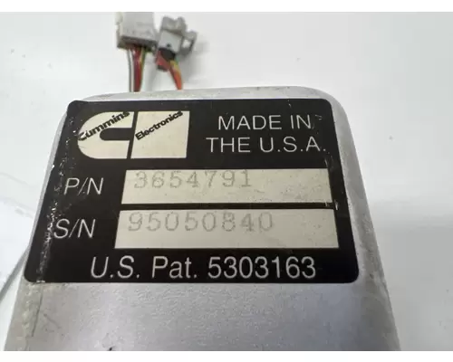 FREIGHTLINER FLD112 Electronic Parts, Misc.