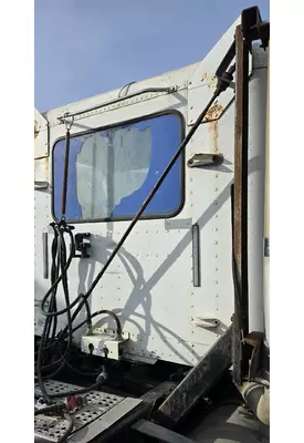 FREIGHTLINER FLD112 Exhaust Mounting Hardware