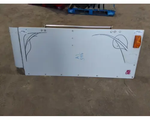 FREIGHTLINER FLD112 FAIRING, SLEEPER
