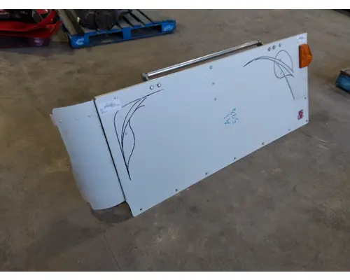 FREIGHTLINER FLD112 FAIRING, SLEEPER