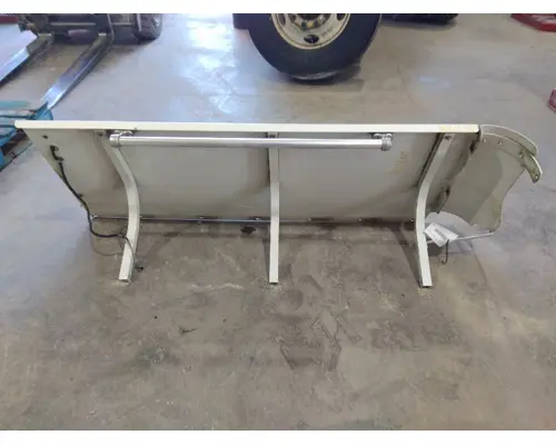 FREIGHTLINER FLD112 FAIRING, SLEEPER
