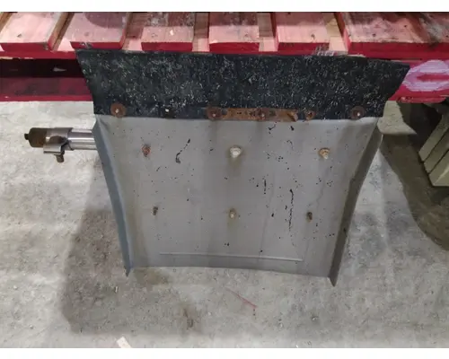 FREIGHTLINER FLD112 FENDER, QUARTERHALF REAR