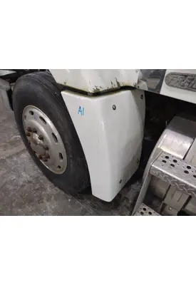 FREIGHTLINER FLD112 FENDER EXTENSION