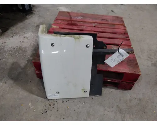 FREIGHTLINER FLD112 FENDER EXTENSION