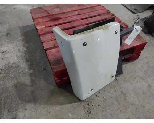 FREIGHTLINER FLD112 FENDER EXTENSION