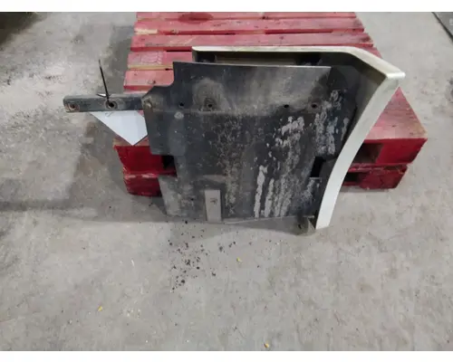 FREIGHTLINER FLD112 FENDER EXTENSION