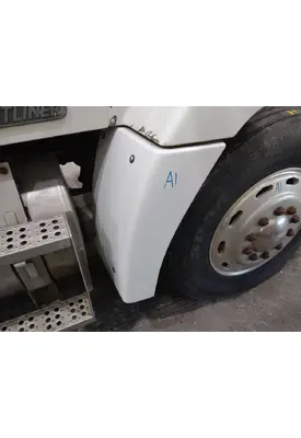 FREIGHTLINER FLD112 FENDER EXTENSION