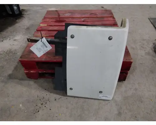 FREIGHTLINER FLD112 FENDER EXTENSION