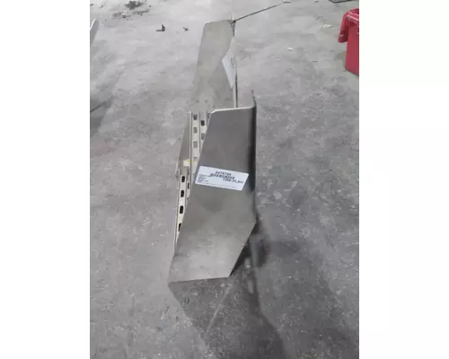 FREIGHTLINER FLD112 FRAME STEP