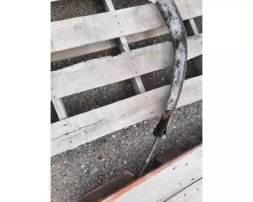 FREIGHTLINER FLD112 FUEL TANK STRAP
