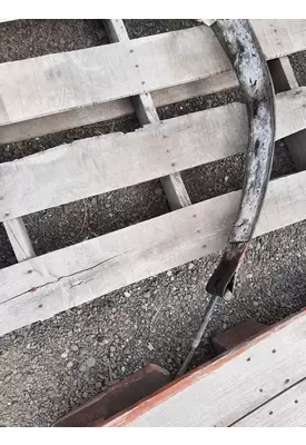 FREIGHTLINER FLD112 FUEL TANK STRAP