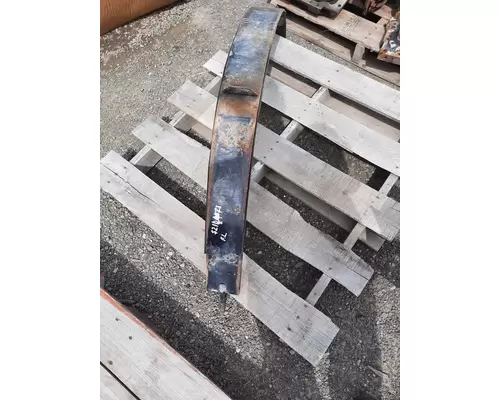 FREIGHTLINER FLD112 FUEL TANK STRAP