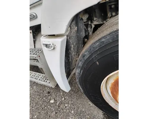 FREIGHTLINER FLD112 Fender Extension