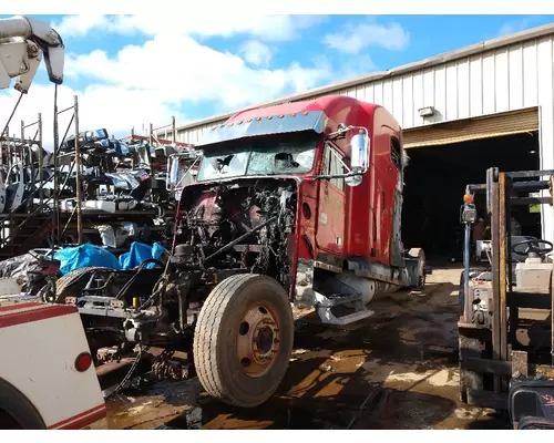 FREIGHTLINER FLD112 Frame