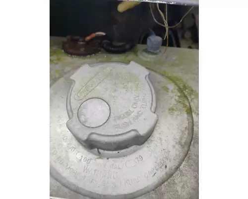 FREIGHTLINER FLD112 Fuel Tank