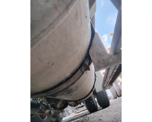 FREIGHTLINER FLD112 Fuel Tank