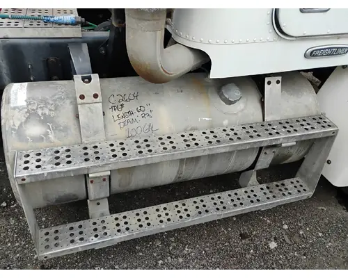 FREIGHTLINER FLD112 Fuel Tank